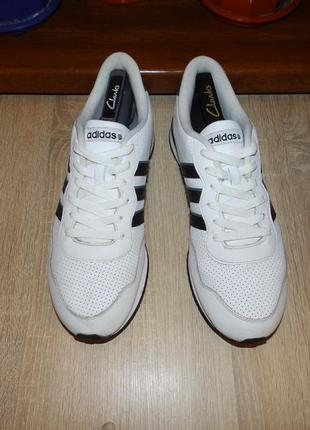 Adidas neo cheap label trainers