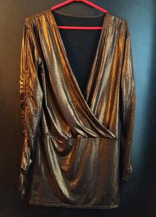 Туника святкова р.м