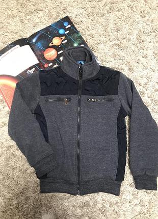 Куртка для хлопчика👬