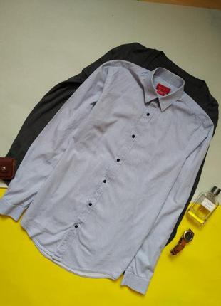 Рубашка zara
