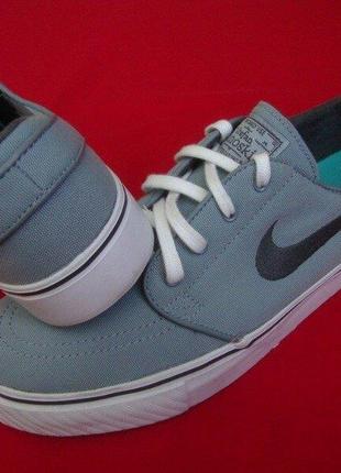 Кросівки nike sb stefan janoski оригінал 43 розмір