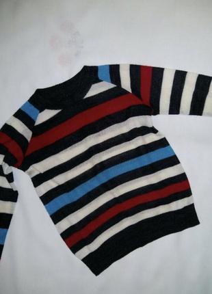 Свитер для мальчика