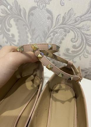 Балетки asos 4