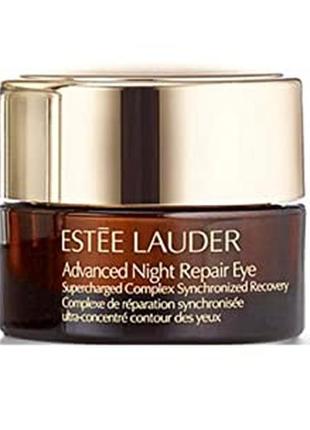 Универсальный восстанавливающий комплекс для глаз estee lauder1 фото