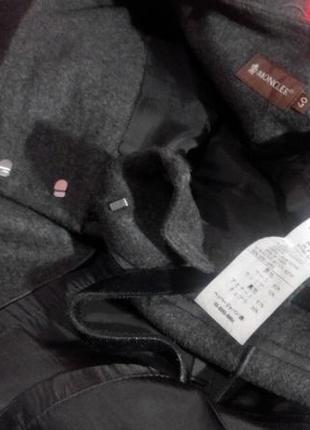 Юбка moncler 2
