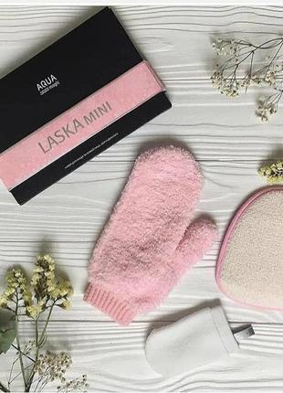 Набір aquamagic laska mini