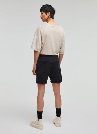 Базовые шорты чинос pull & bear 2