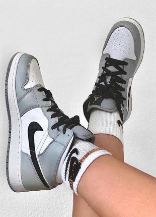 Кроссовки мужские найк nike