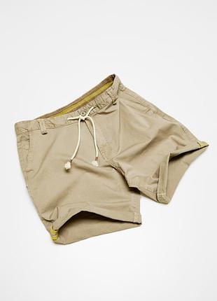 Шорты чинос pull & bear 6