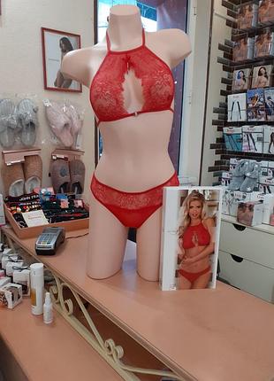 Комплект белья-l-118 бренд: excellent beauty