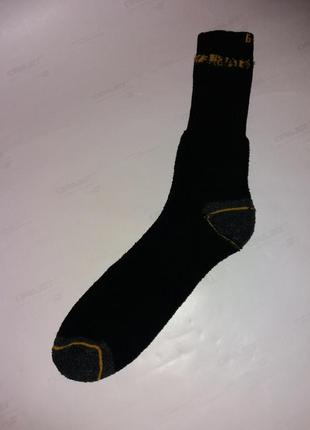 Теплі махрові шкарпетки3 фото