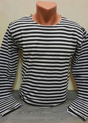 Тільняшка на байці