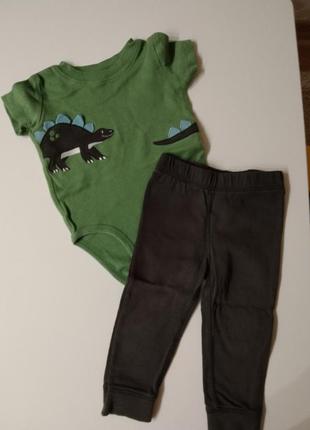 Комплект для мальчика