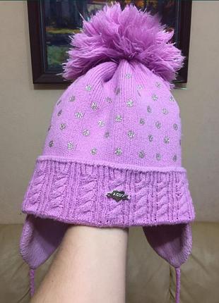 Шапка тепла agbo