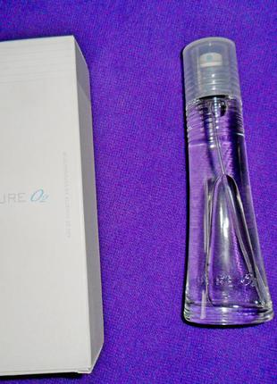Туалетна вода pure o2 3