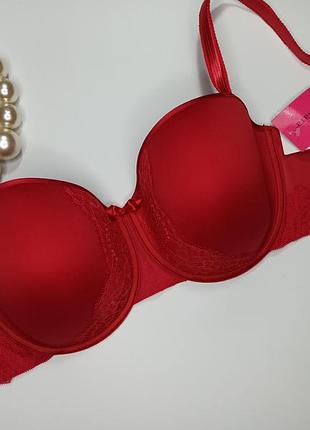 70g розкішний сексуальний бюстгальтер балконет з ефектом пам'яті люкс класу passionata