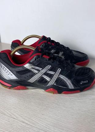 Кросівки asics бігові для бігу сітка10 фото