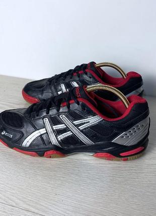 Кроссовки asics беговые для бега сетка