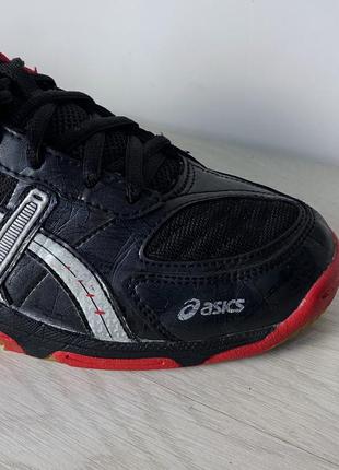 Кросівки asics бігові для бігу сітка8 фото