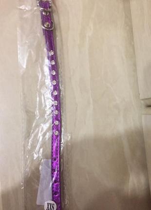 Нашийник собачки