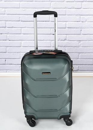 Чемодан,валіза ,дорожная сумка ,сумка на колёсах ,польский бренд ,дорожная сумка3 фото