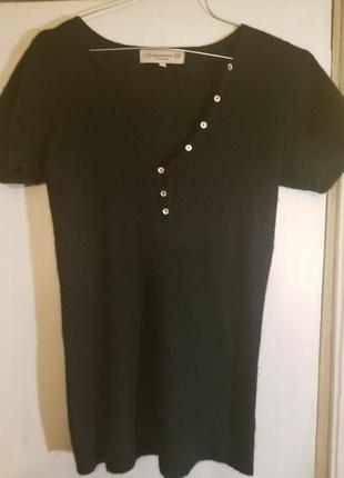 Поло manestrale кашемир 100%