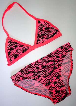 Раздельный купальник yd 7-8 лет