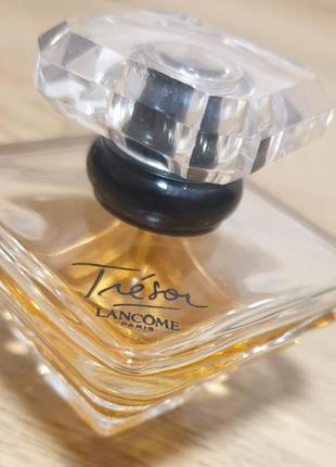 Парфумована вода lancome tresor1 фото