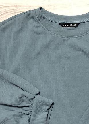 Кофта shein 2