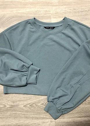 Кофта shein