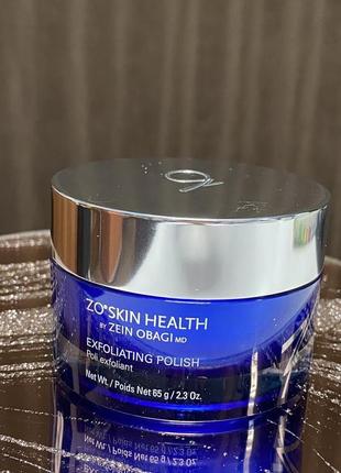 Obagi zo skin health exfoliating polish поліш обаджи обаджі полиш zo skin health exfoliating2 фото