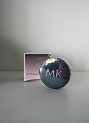 Прозора розсипчаста пудра mary kay, мері кей мері кей мері кей2 фото