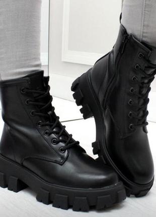 Акція!! весняні стильні черевички всього за 1200 грн