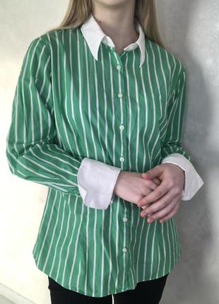 Сорочка tommy hilfiger