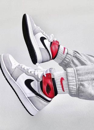 Кросівки найк айр джордан nike jordan (36рр - 44рр)2 фото