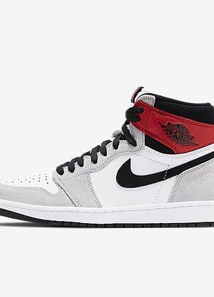 Кросівки найк айр джордан nike jordan (36рр - 44рр)4 фото
