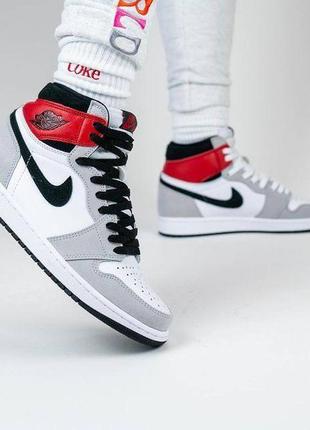 Кросівки найк айр джордан nike jordan (36рр - 44рр)5 фото