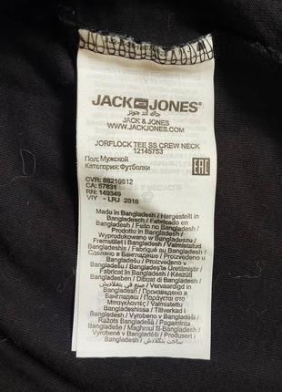 Футболка jack & jones4 фото