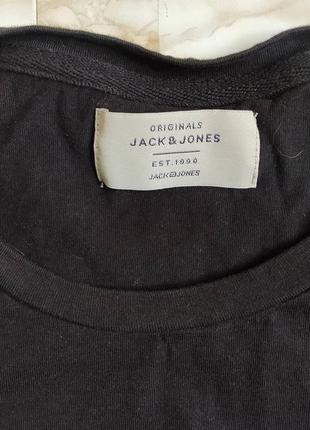 Футболка jack & jones7 фото