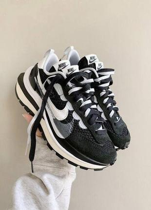 Кросівки nike sacai (36рр - 45рр)