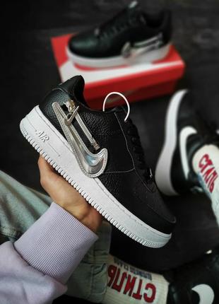Кросівки чоловічі найк весна-осінь nike air force