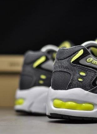 Мужские кроссовки   gel lyte6 фото