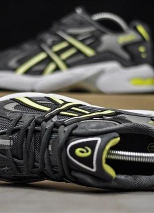 Мужские кроссовки   gel lyte5 фото