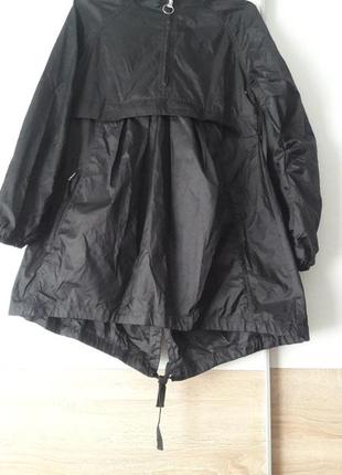 Куртка -парку