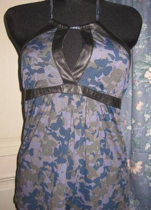 Майка.розмір 38