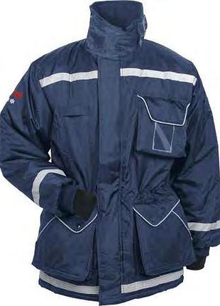 Куртка flexitog дуже тепла (до -45 морозу) м-l