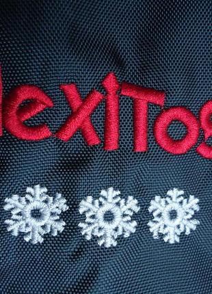 Куртка flexitog дуже тепла (до -45 морозу) м-l7 фото