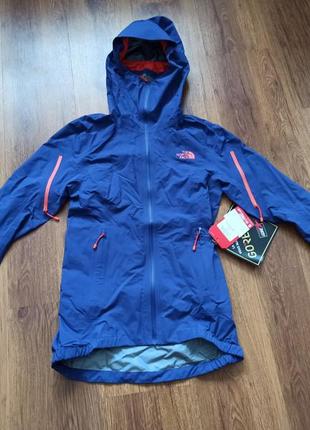 Куртка the north face w shinpuru jacket оригінал