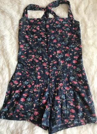 Комбінезон