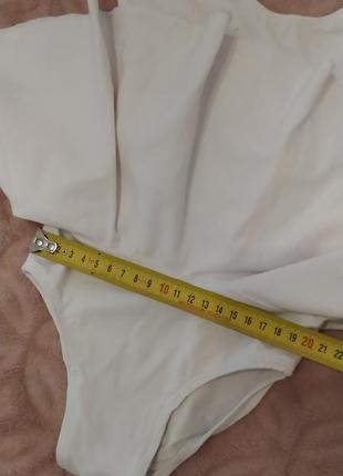 Платье купальник для гимнастики 6